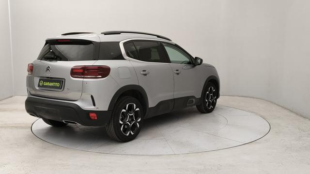 CITROEN C5 Aircross usata, con Alzacristalli elettrici