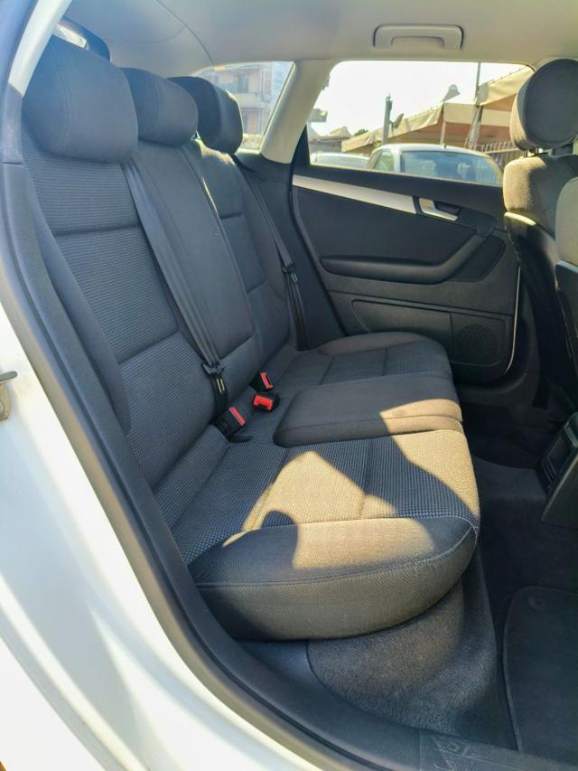 AUDI A3 usata, con Sistema di navigazione