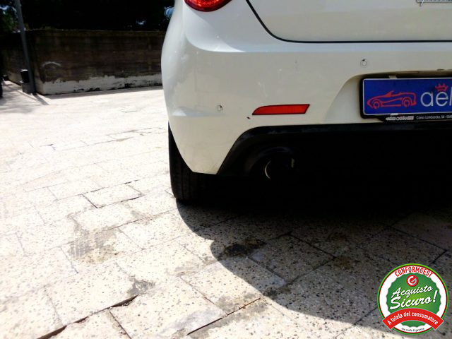 ALFA ROMEO Giulietta usata 34