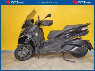 PIAGGIO MP3 usata 2