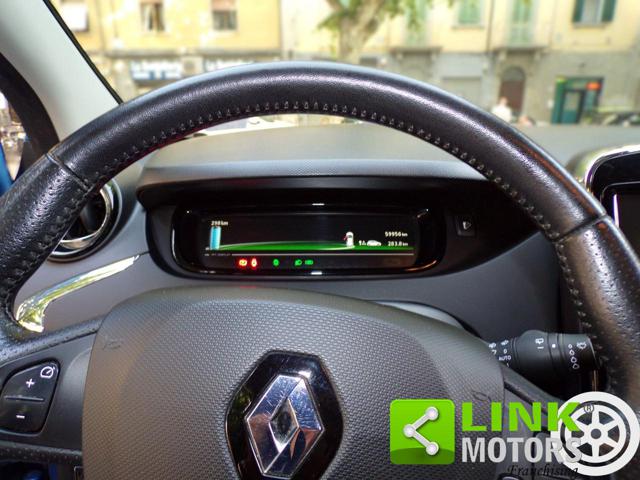 RENAULT ZOE usata 56