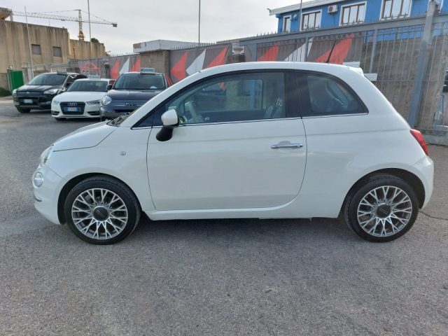 FIAT 500 usata, con Airbag Passeggero