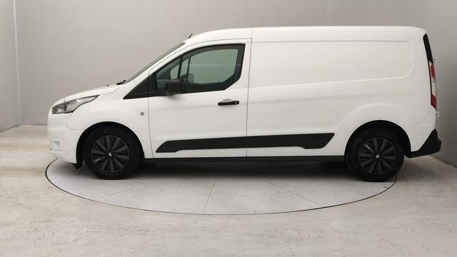 FORD Transit Connect usata, con Airbag