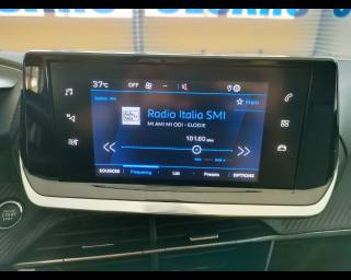 PEUGEOT 208 usata, con Cruise Control