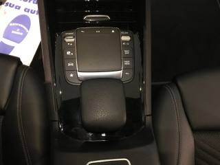 MERCEDES-BENZ GLA 250 usata, con Immobilizzatore elettronico
