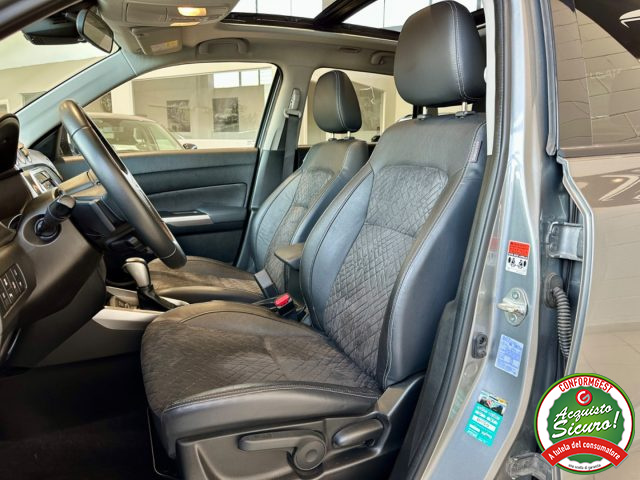 SUZUKI Vitara usata, con Controllo trazione