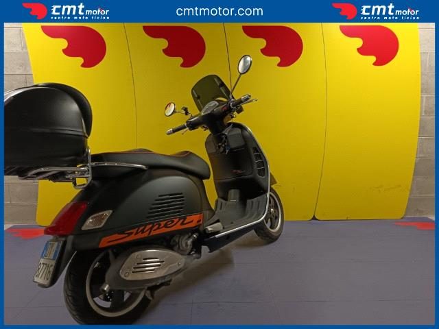 VESPA GTS 300 usata 3
