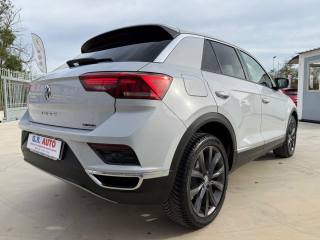 VOLKSWAGEN T-Roc usata, con Controllo trazione