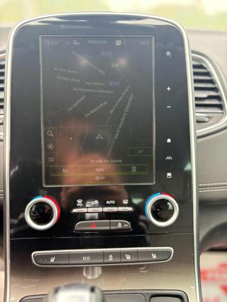 RENAULT Scenic usata 13