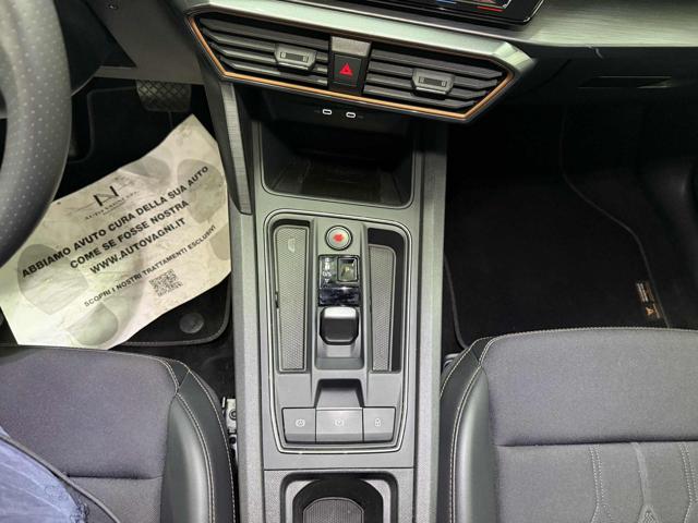 CUPRA Formentor usata 22