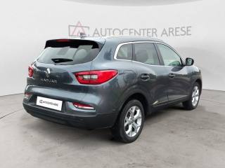 RENAULT Kadjar usata, con Autoradio