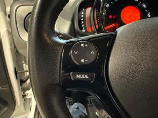 TOYOTA Aygo usata, con Telecamera per parcheggio assistito