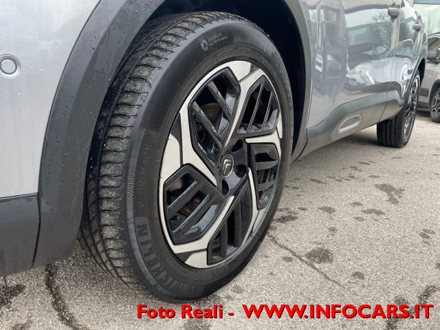 CITROEN C4 usata, con Servosterzo