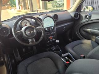 MINI Countryman usata, con Airbag laterali
