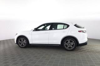 ALFA ROMEO Stelvio usata 5