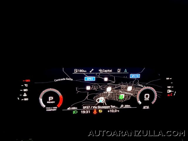 AUDI A3 usata, con ESP