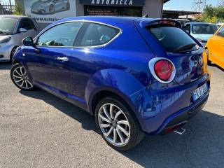 ALFA ROMEO MiTo usata, con Boardcomputer