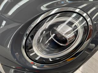 MINI Cooper S usata, con Antifurto