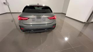 AUDI Q3 usata, con Alzacristalli elettrici