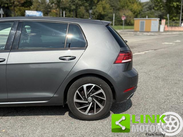 VOLKSWAGEN Golf usata 17