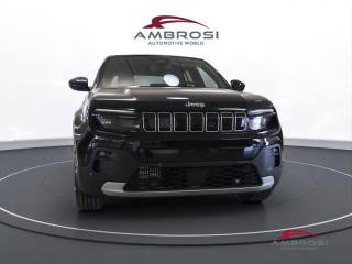 JEEP Avenger usata 6