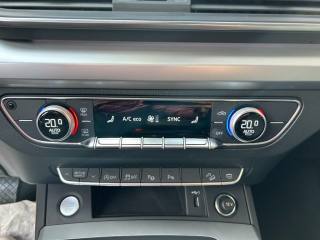 AUDI Q5 usata, con Fendinebbia