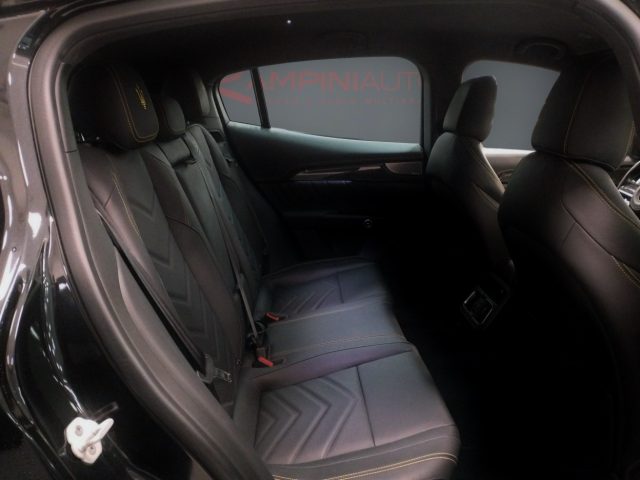 MASERATI Grecale usata 16