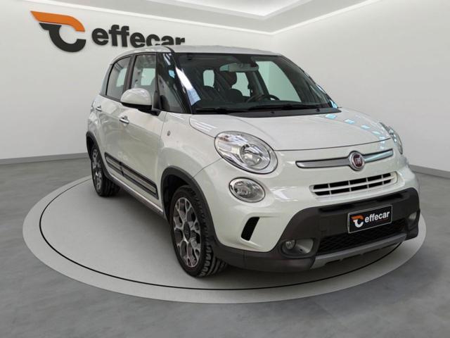 FIAT 500L usata, con Airbag Passeggero