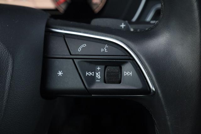 AUDI A4 usata, con Autoradio digitale