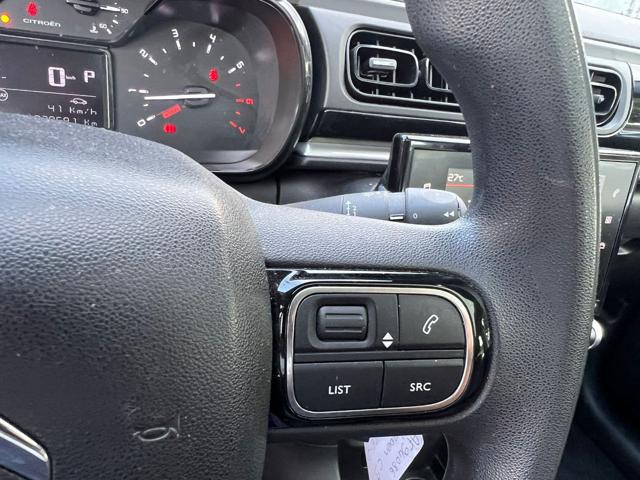 CITROEN C3 usata, con Controllo automatico clima