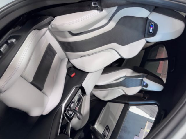BMW M3 usata, con Sistema di navigazione