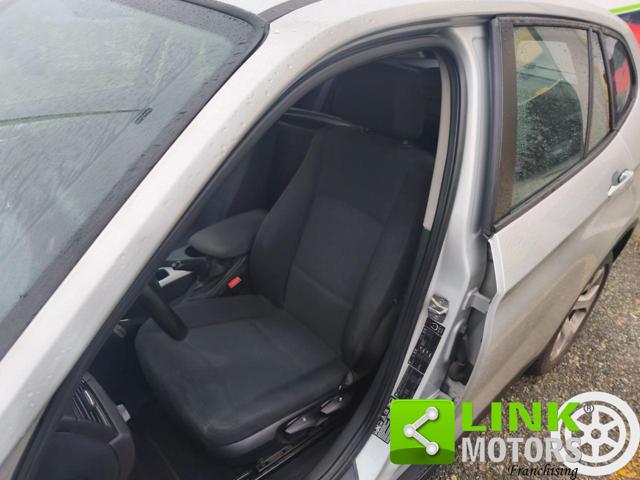 BMW X1 usata, con Climatizzatore