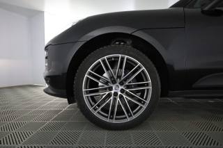 PORSCHE Macan usata 7