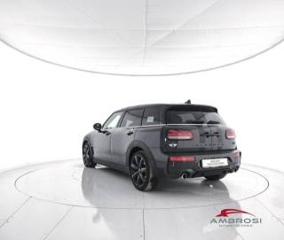 MINI Clubman usata 3