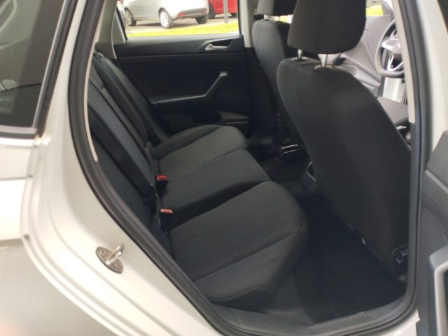 VOLKSWAGEN Polo usata, con Volante in pelle