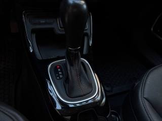 JEEP Compass usata, con Luci diurne
