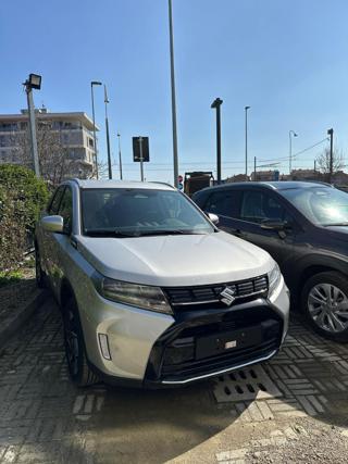 SUZUKI Vitara usata, con Airbag laterali