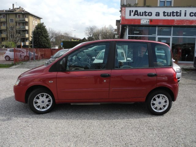FIAT Multipla usata 57