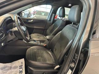 FORD Kuga usata, con Fendinebbia