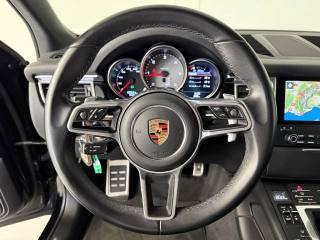 PORSCHE Macan usata, con Controllo automatico clima