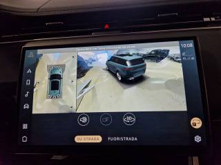 LAND ROVER Range Rover Sport usata, con Sensore di luce
