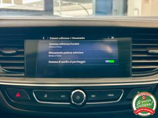 OPEL Insignia usata, con Filtro antiparticolato