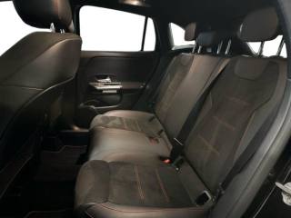 MERCEDES-BENZ GLA 180 usata, con Servosterzo