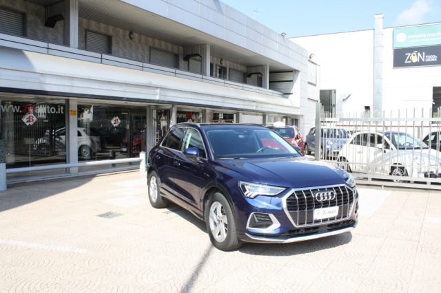 AUDI Q3 usata, con Climatizzatore