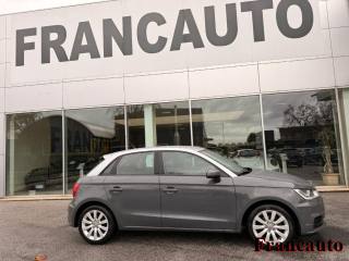 AUDI A1 usata, con Airbag laterali