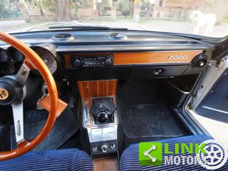 ALFA ROMEO GTV usata 28