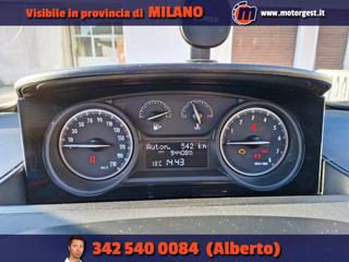 LANCIA Ypsilon usata, con Controllo trazione