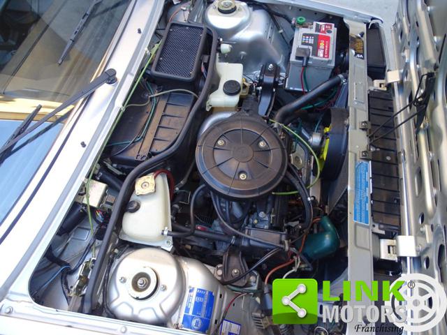 LANCIA Prisma usata 19