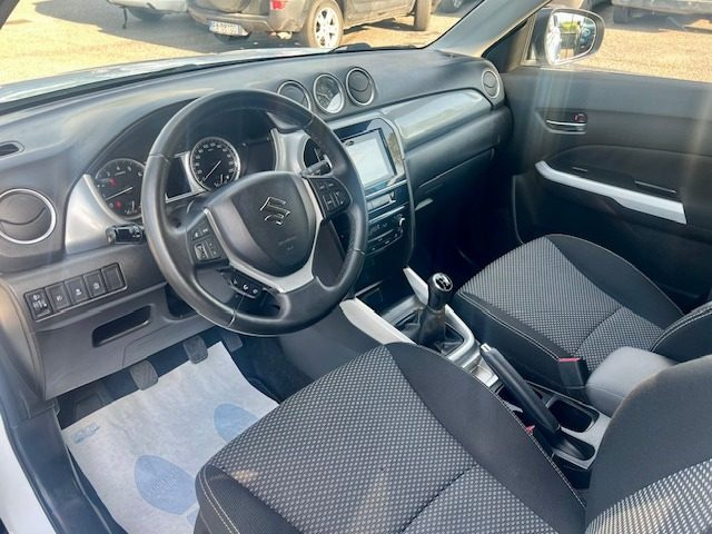 SUZUKI Vitara usata, con Servosterzo