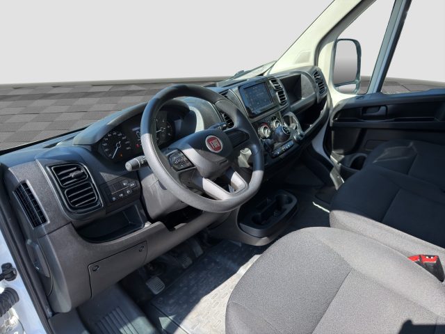 FIAT Ducato usata 7